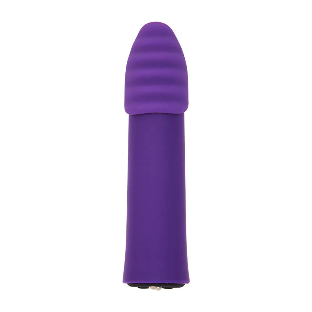 NU Sensuelle Point Plus 20 Function Bullet Vibrator - Image 6