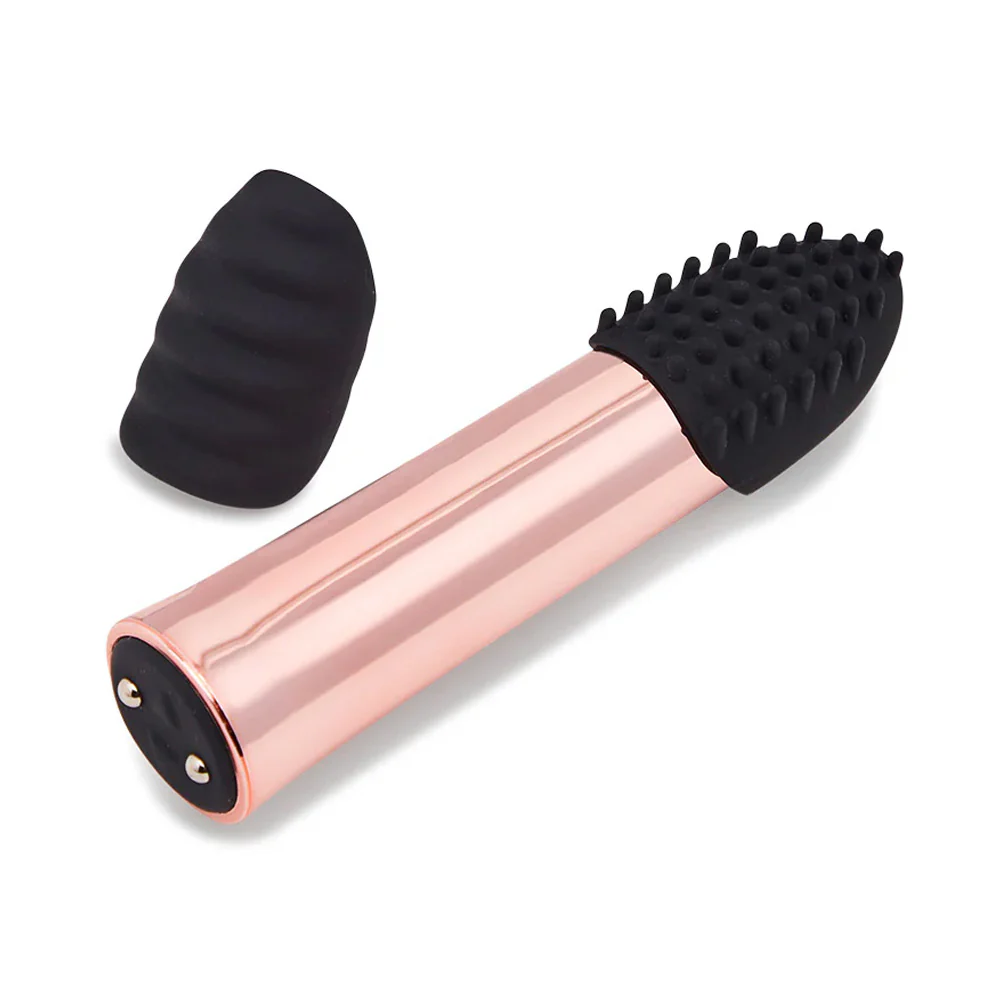 NU Sensuelle Point Plus 20 Function Bullet Vibrator - Image 8