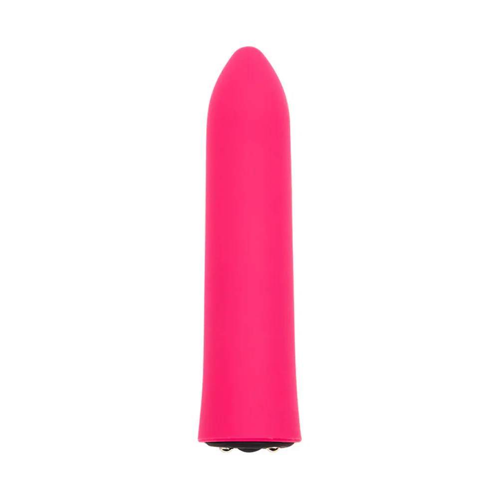 NU Sensuelle Point 20 Function Bullet - Image 3