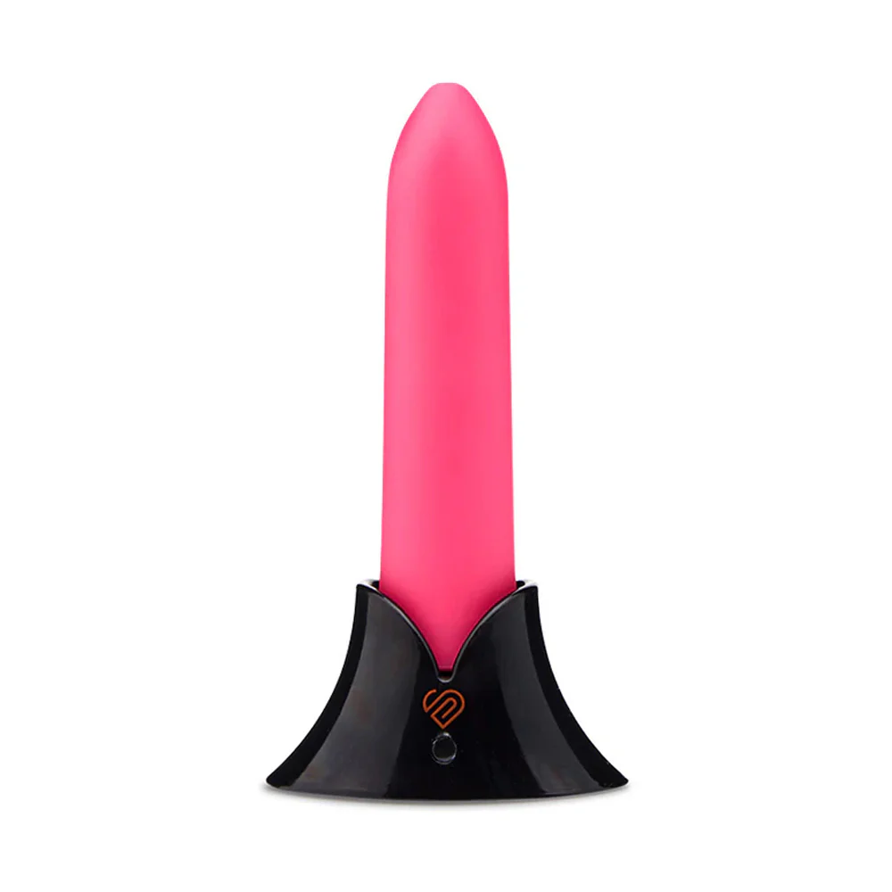 NU Sensuelle Point 20 Function Bullet - Image 4