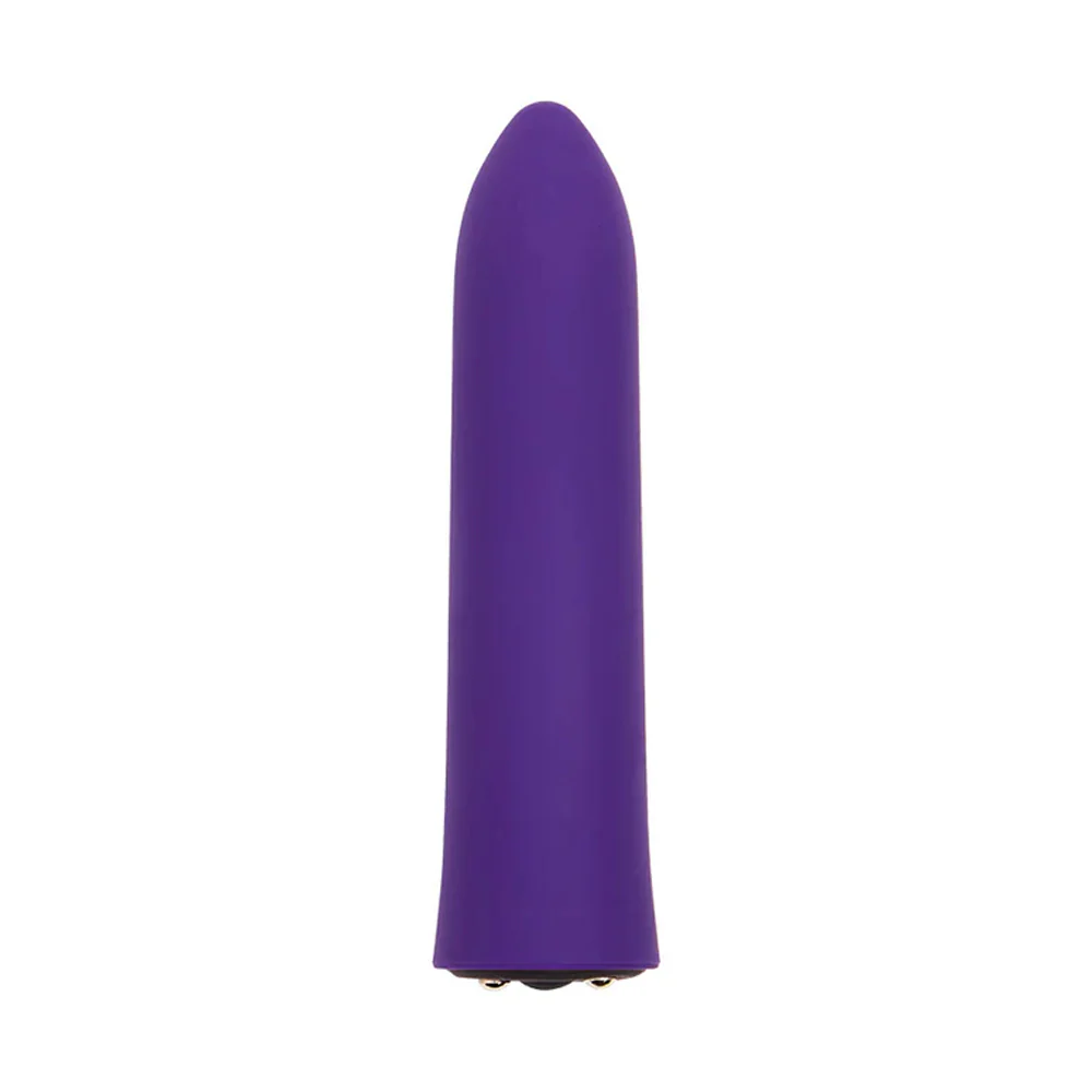 NU Sensuelle Point 20 Function Bullet - Image 5
