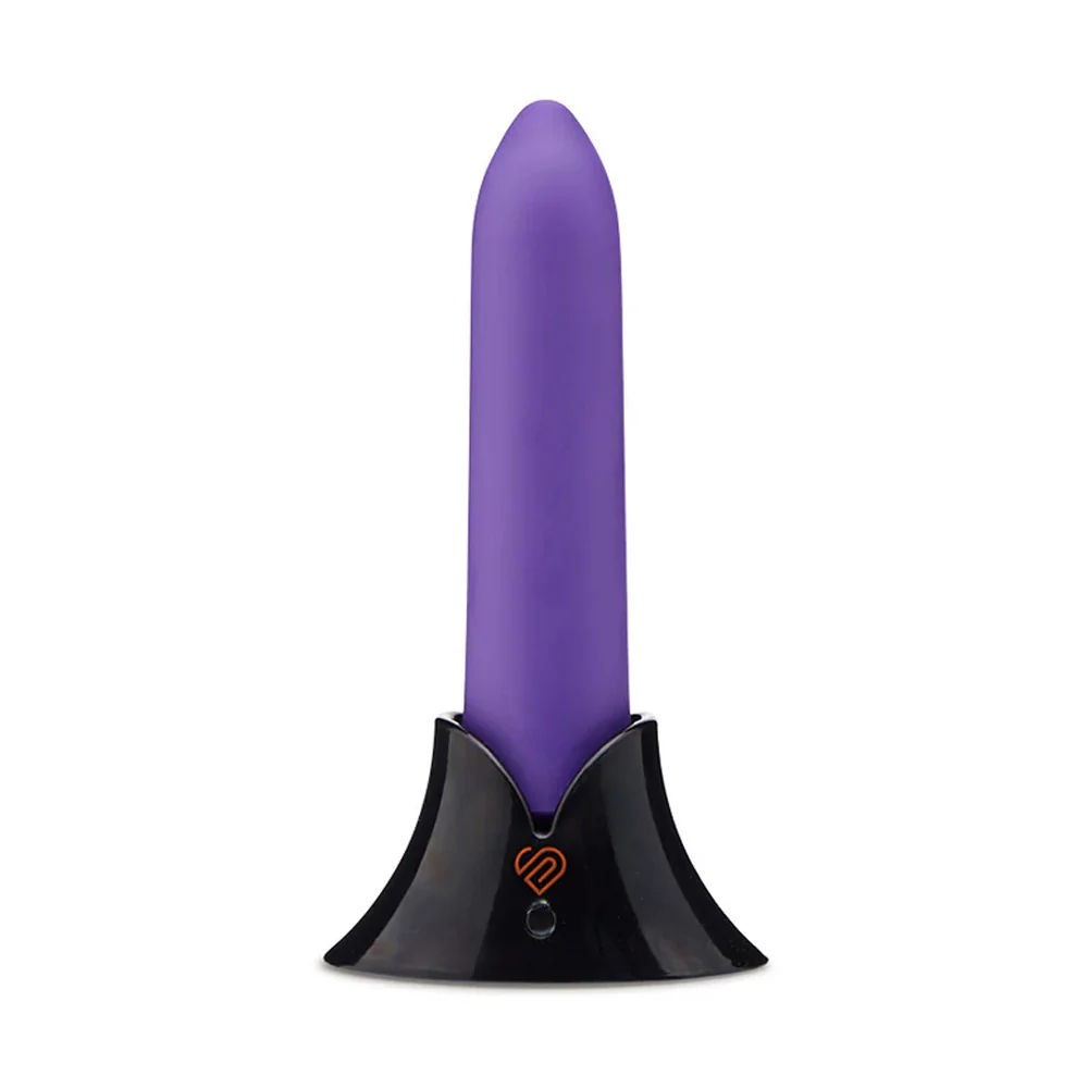 NU Sensuelle Point 20 Function Bullet - Image 6