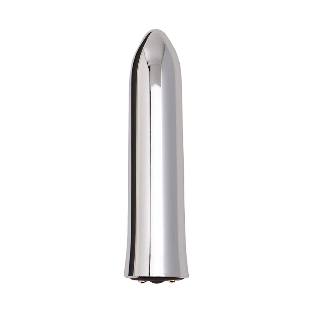 NU Sensuelle Point 20 Function Bullet - Image 7