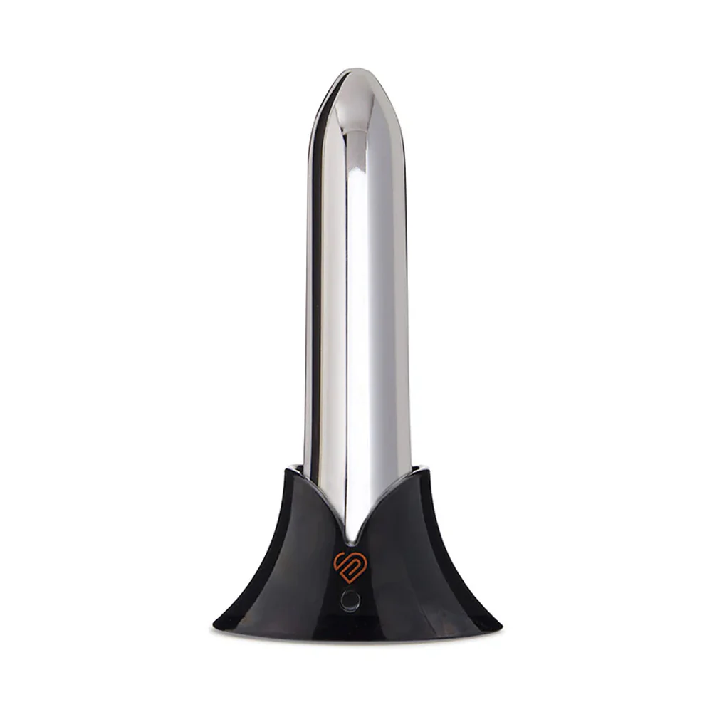 NU Sensuelle Point 20 Function Bullet - Image 8