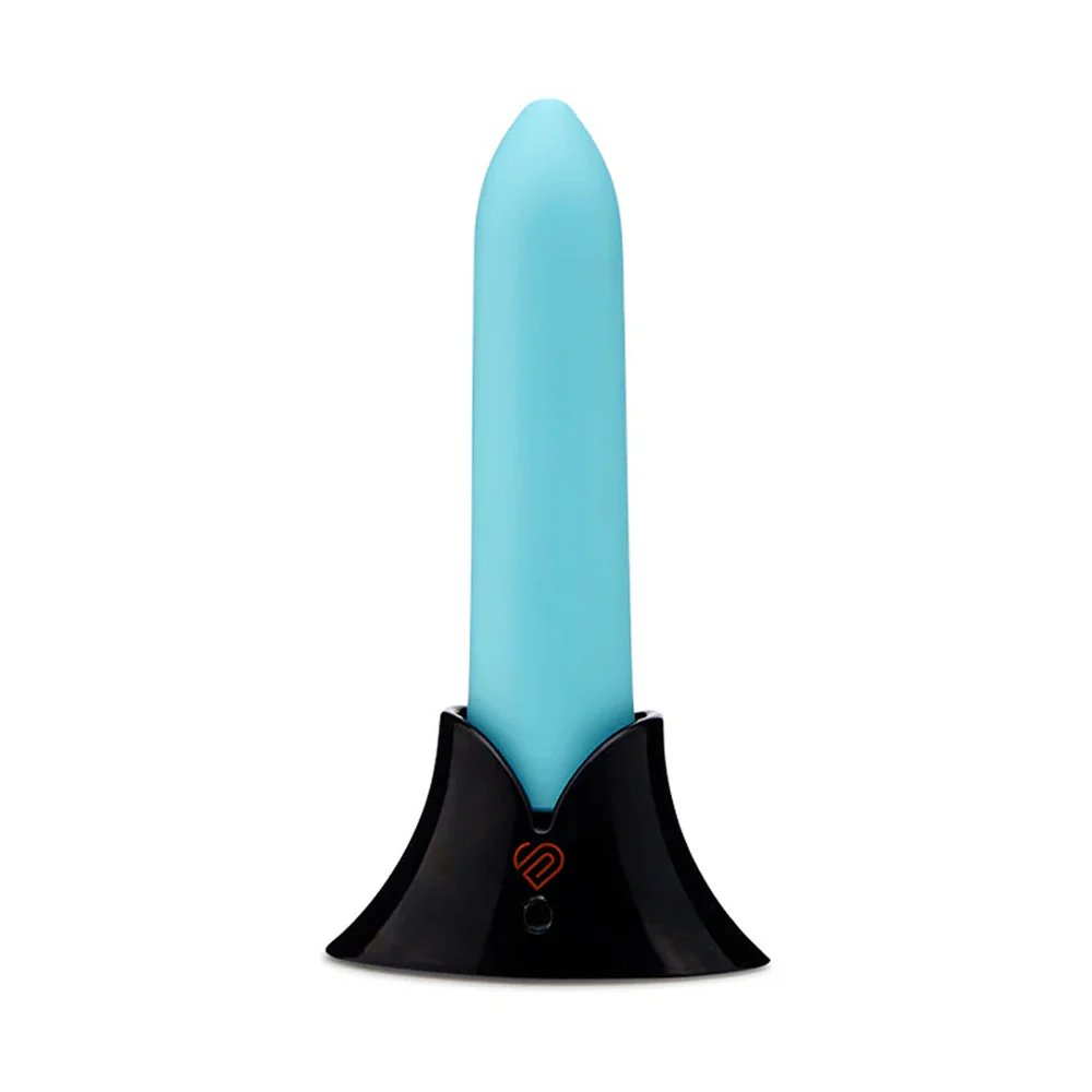 NU Sensuelle Point 20 Function Bullet - Image 9
