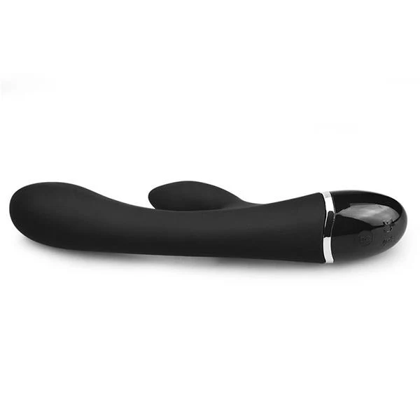O-Sensual Clit Duo Climax Rechargeable Rabbit Vibrator - Image 3