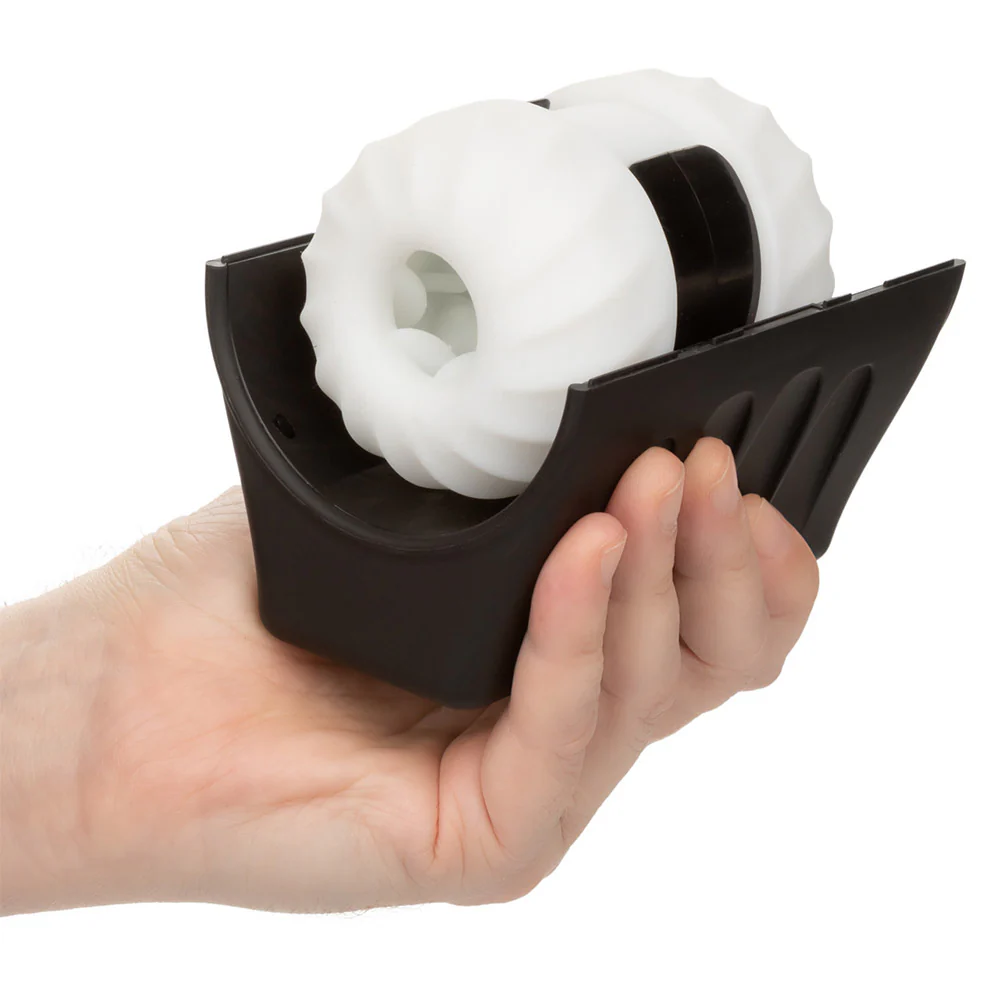 CalExotics Optimum Power Thruster Masturbator - Image 2