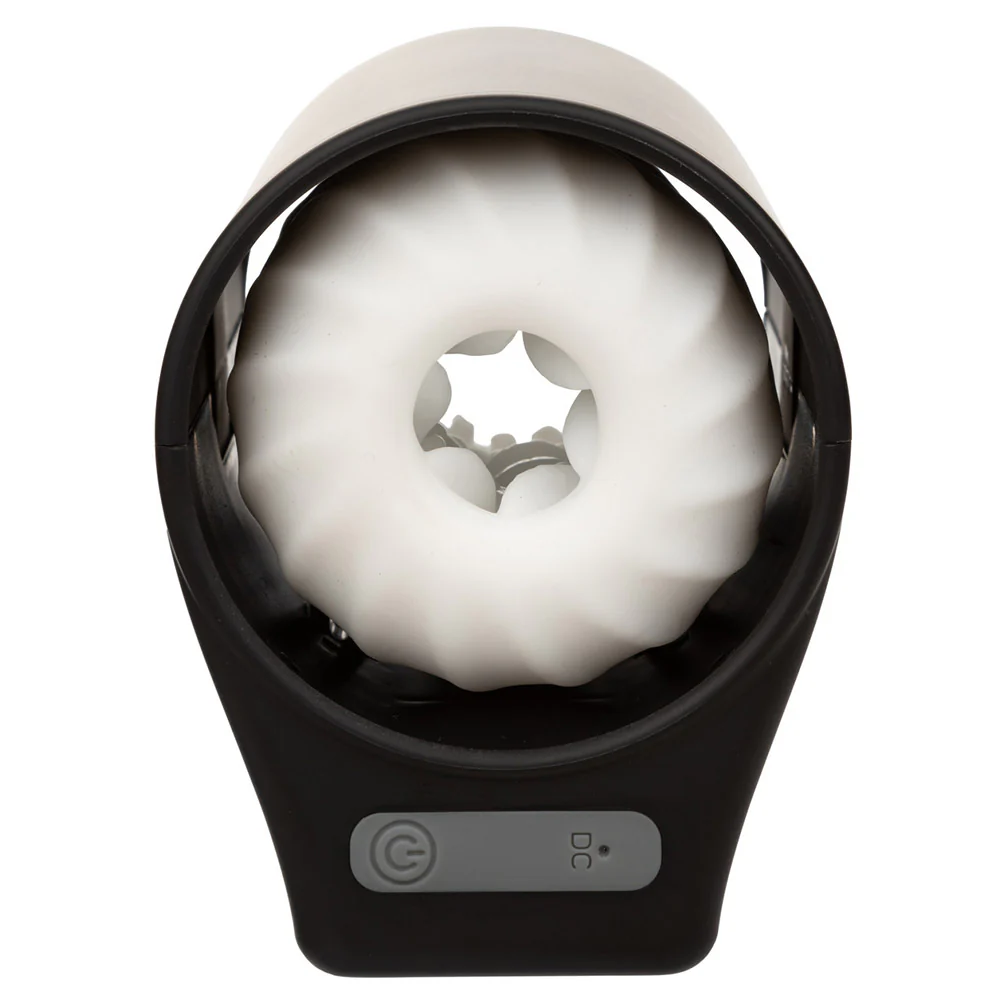 CalExotics Optimum Power Thruster Masturbator - Image 3
