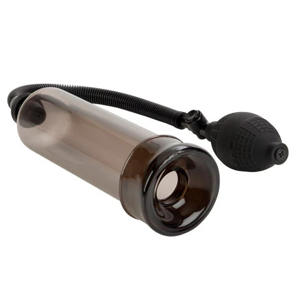 Optimum Series Bullfighter Penis Pump with Enhancer - Image 2