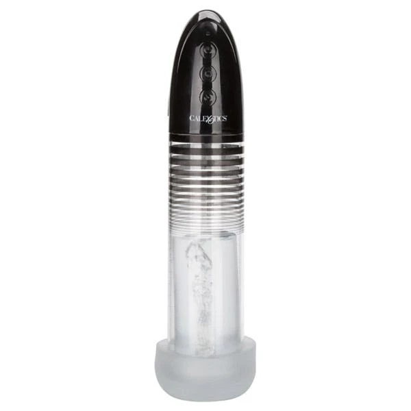 Optimum Series Executive Automatic Smart Penis Pump - Image 2
