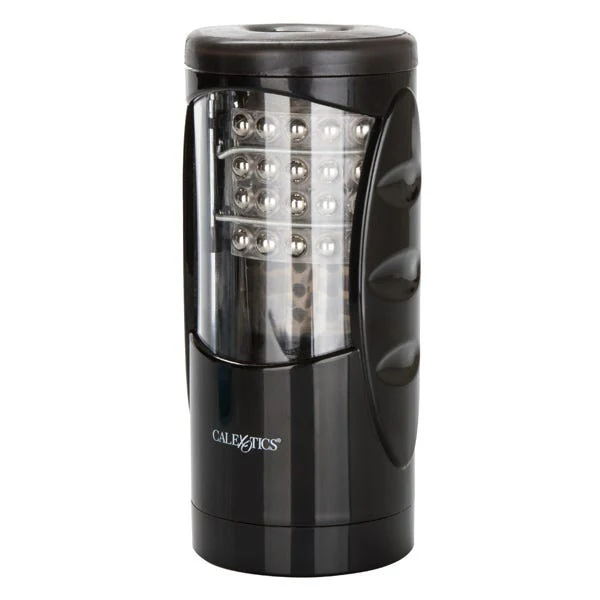 Optimum Series Ultimate Power Vibrating Stroker - Image 5