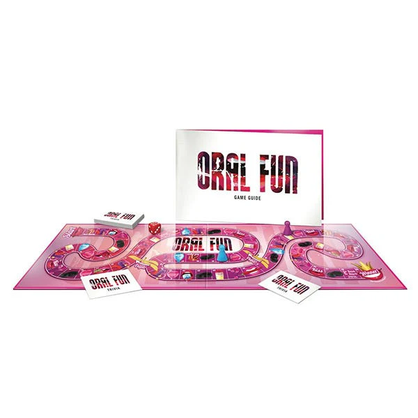 Oral Fun Game - Image 3