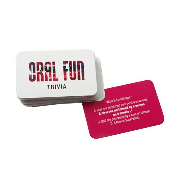 Oral Fun Game - Image 4