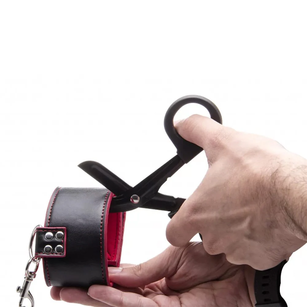 Ouch! Bondage Safety Scissors - Image 2