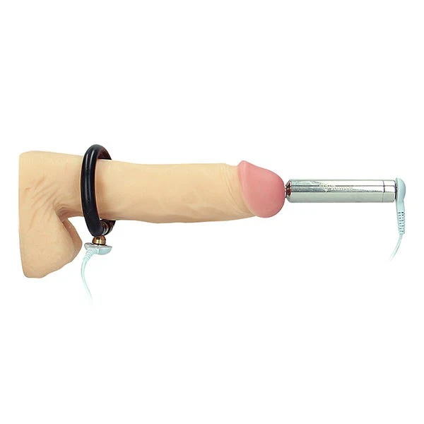 Ouch E-Stimulation 214mm Urethral Sounding Set - Image 4