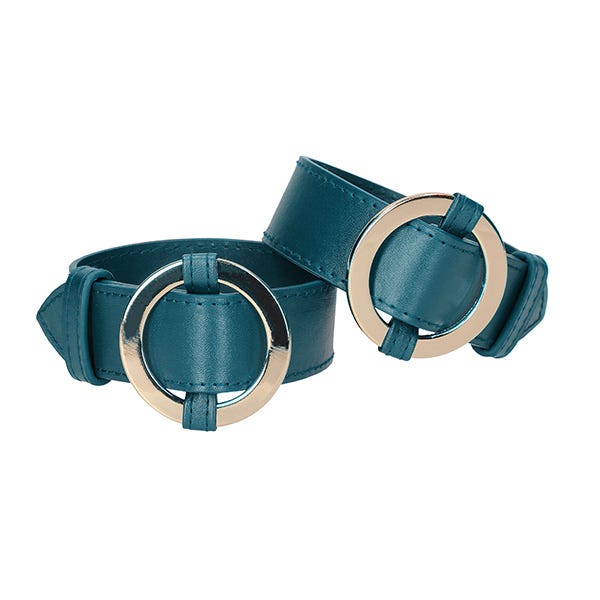 Ouch Halo Wrist and Ankle Cuffs - Image 2