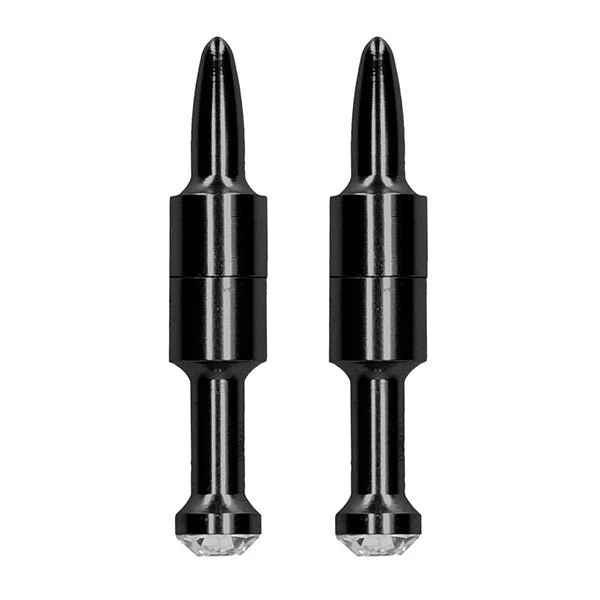 Ouch Magnetic Pin Nipple Clamps - Image 3