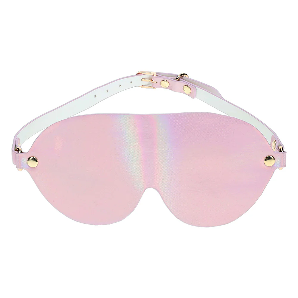 Ouch! Paris Collection Blindfold - Image 3