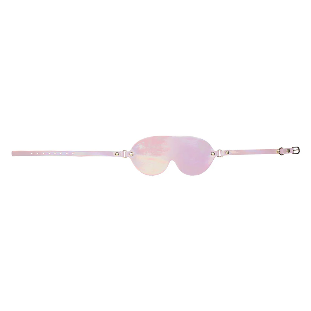 Ouch! Paris Collection Blindfold - Image 4