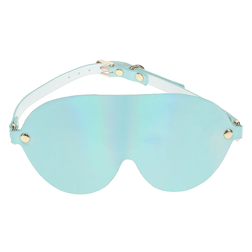 Ouch! Paris Collection Blindfold - Image 5