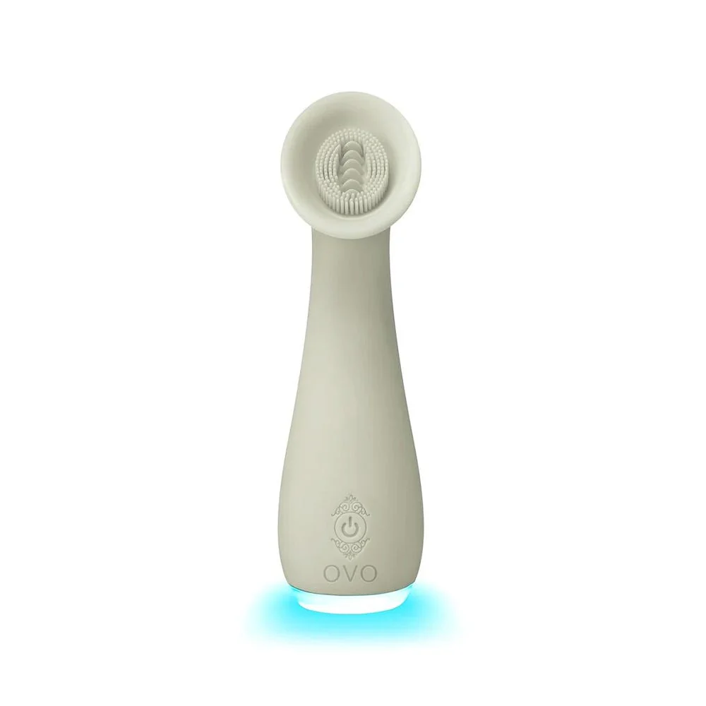 Ovo Alina USB-Rechargeable Clitoral Vibrator - Image 2