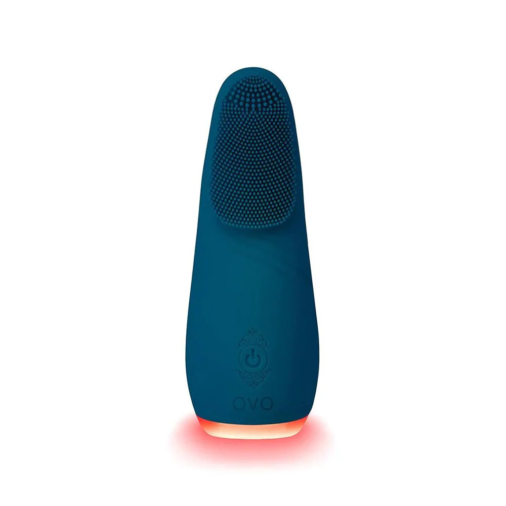 Ovo Kiran USB-Rechargeable Lay-On Vibrator - Image 2