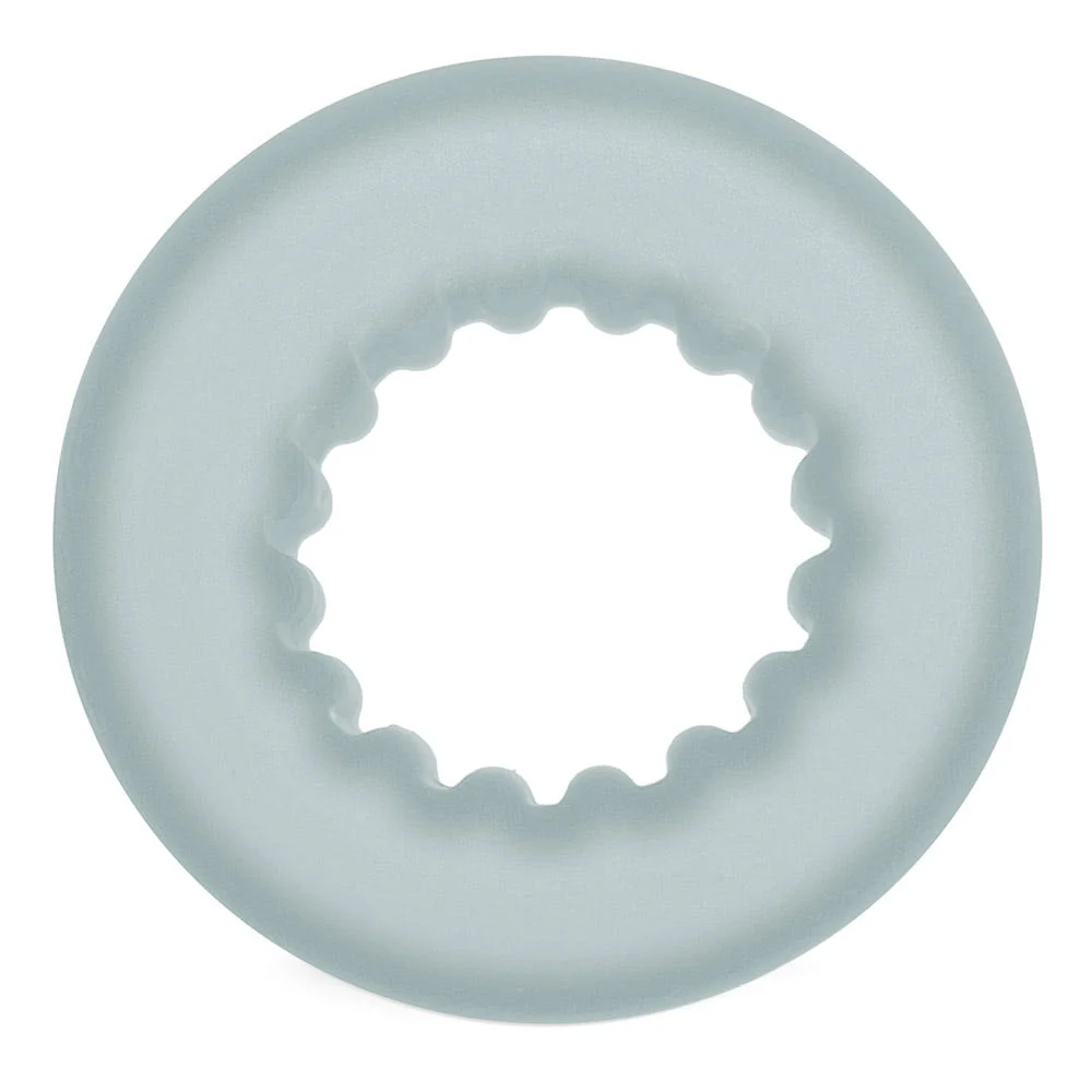 Oxballs Axis Gripring Gripper Lock-Ribs Cockring - Image 2