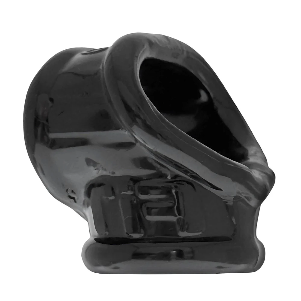 OxBalls Cocksling Fit Cock Ring & Ball Stretcher - Image 2