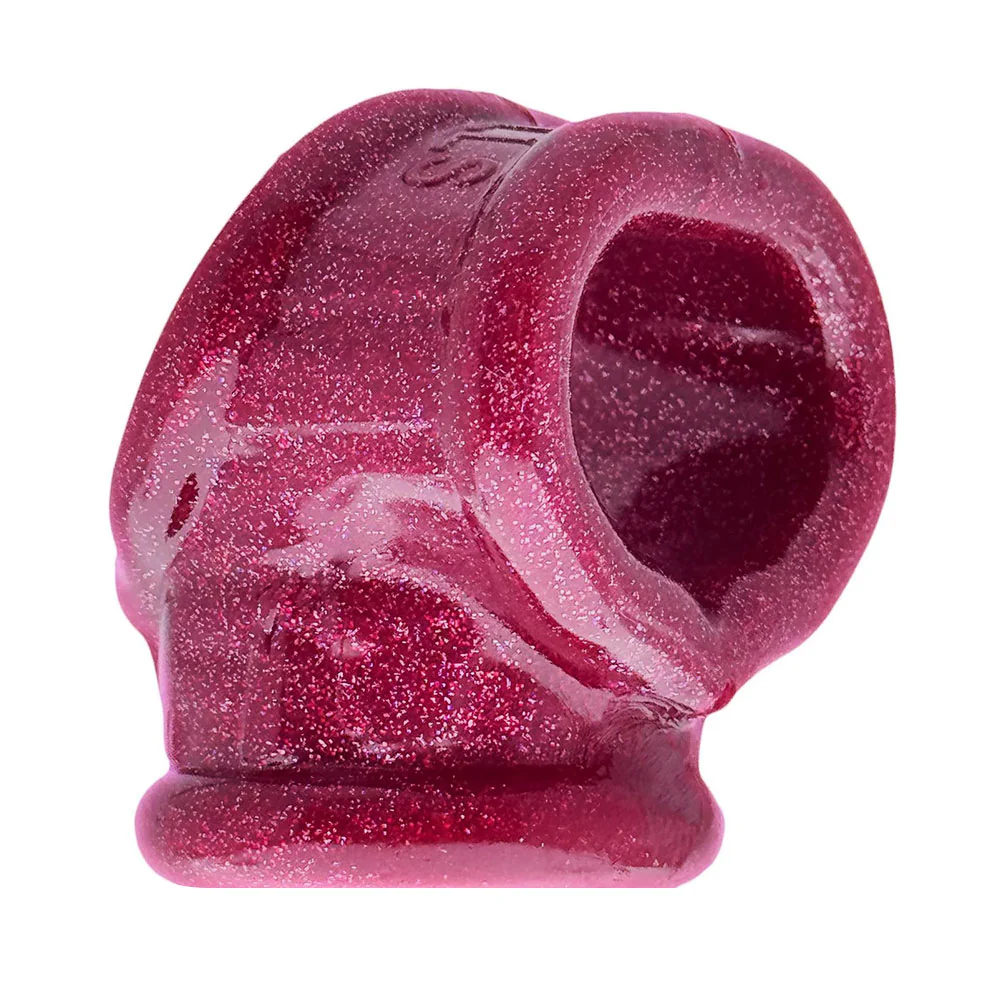OxBalls Cocksling Fit Cock Ring & Ball Stretcher - Image 7