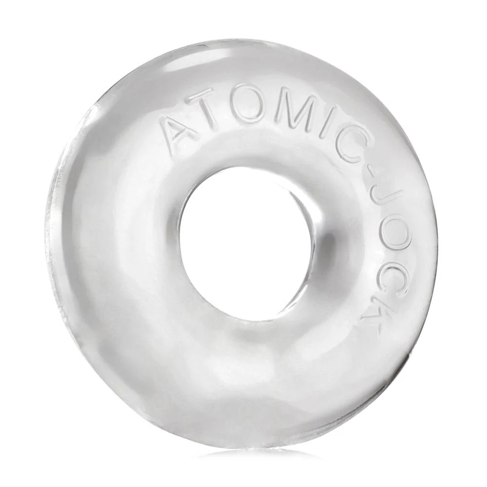 Oxballs Do-Nut-2 Cockring - Image 2