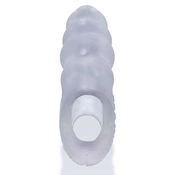 Oxballs Invader Girthy Cocksheath Penis Extender - Image 2
