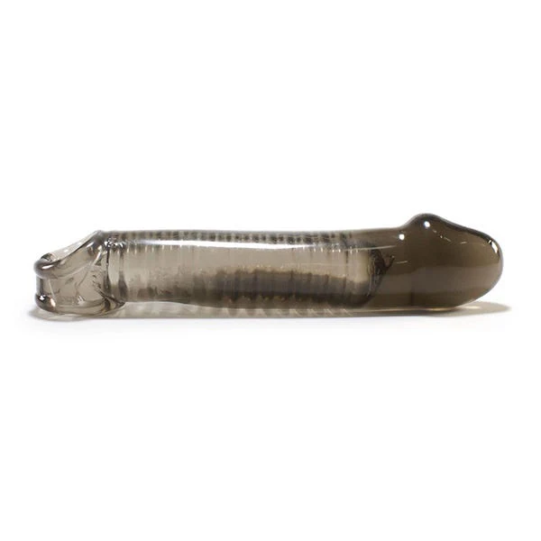 Oxballs Muscle Cocksheath Smoke Penis Extender - Image 2