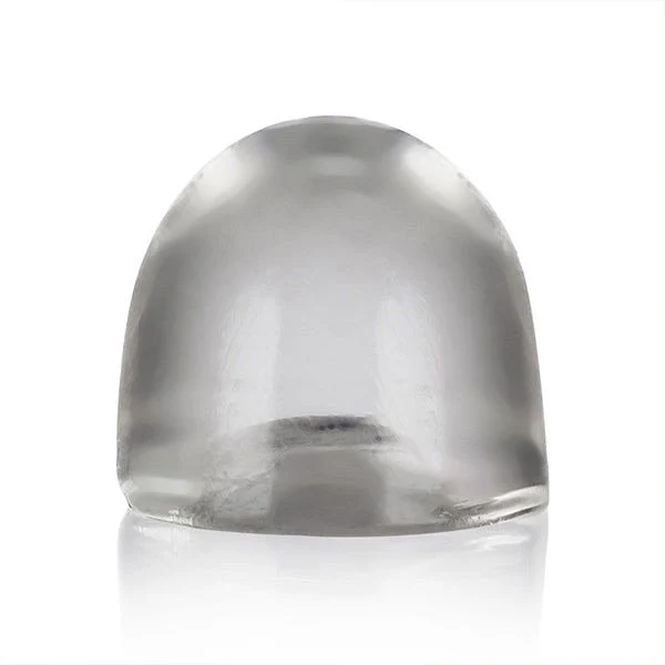 Oxballs Muscle Cocksheath Smoke Penis Extender - Image 4