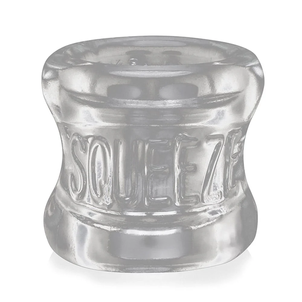 Oxballs Squeeze Ballstretcher