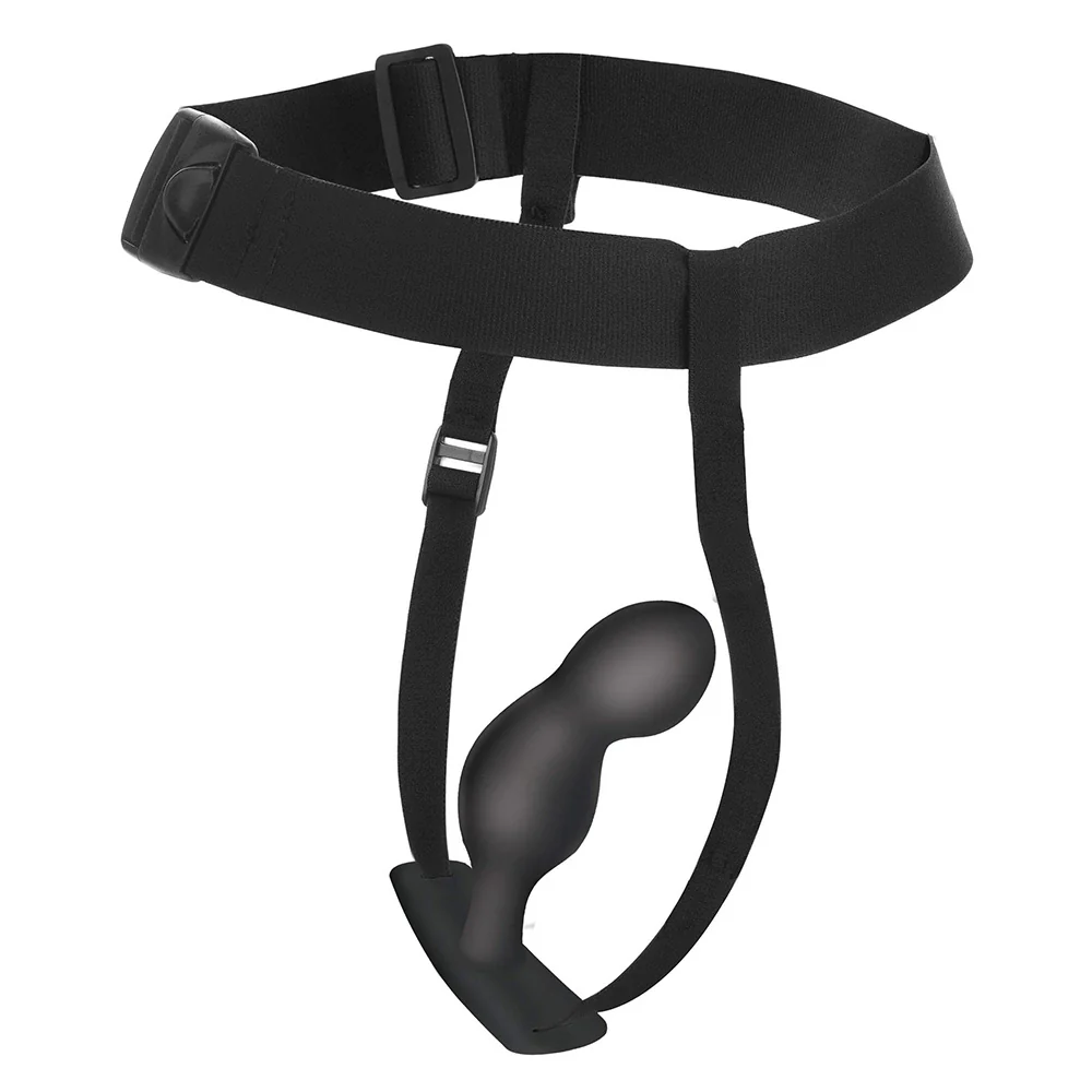 Master Series P-Spot Plugger Trainer Set with Harness