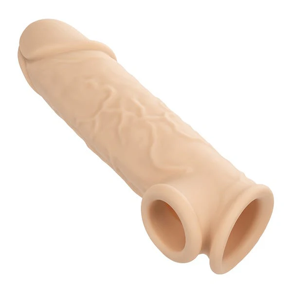 Performance Maxx 7-Inch Life-Like Extension Hollow Dildo - Image 12