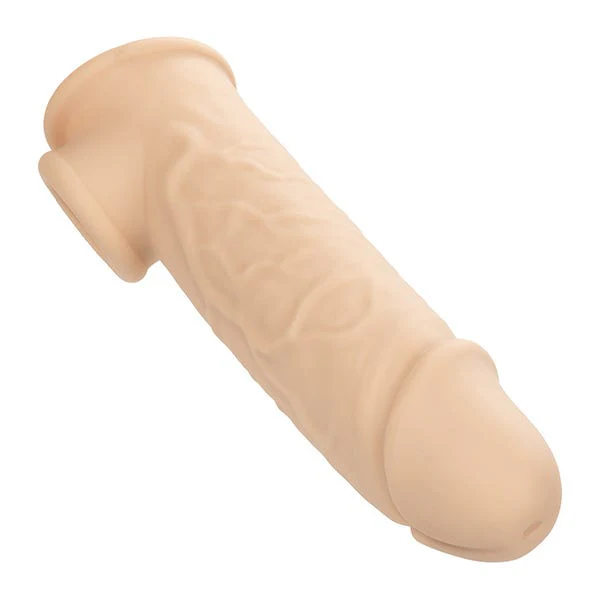 Performance Maxx 7-Inch Life-Like Extension Hollow Dildo - Image 13