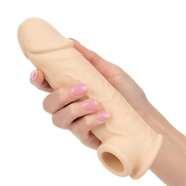 Performance Maxx 7-Inch Life-Like Extension Hollow Dildo - Image 14