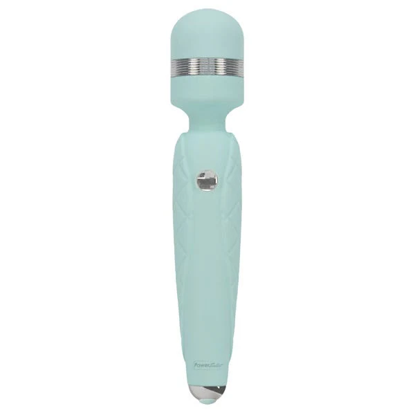 Pillow Talk Cheeky Wand Massager - Image 2