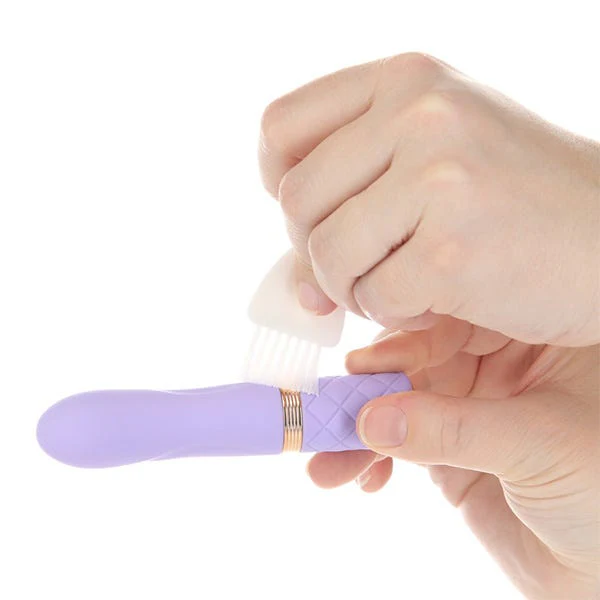 Pillow Talk Flirty Bullet Vibrator Special Edition - Image 4