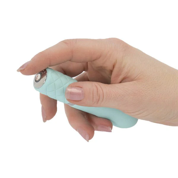 Pillow Talk Flirty Bullet Vibrator - Image 4