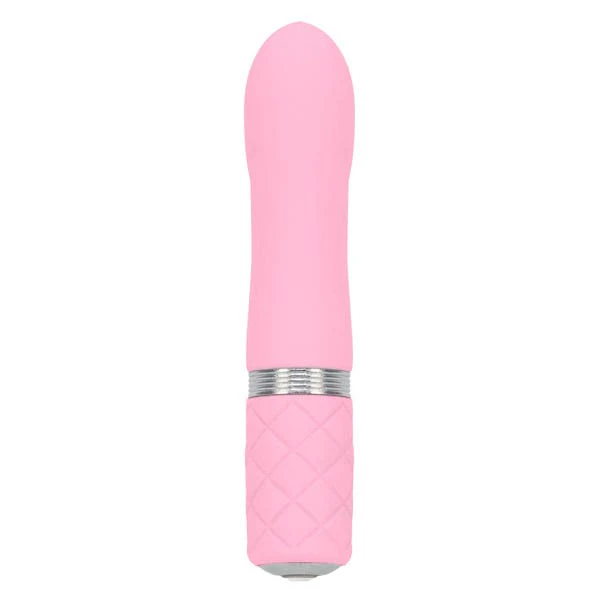 Pillow Talk Flirty Bullet Vibrator - Image 6