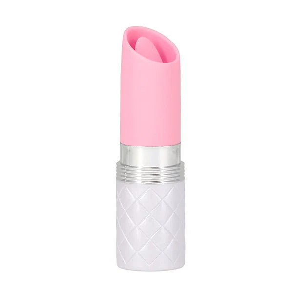 Pillow Talk Lusty Flickering Swarovski Crystal Vibrator - Image 3