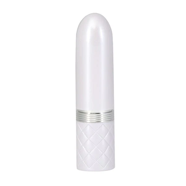 Pillow Talk Lusty Flickering Swarovski Crystal Vibrator - Image 7