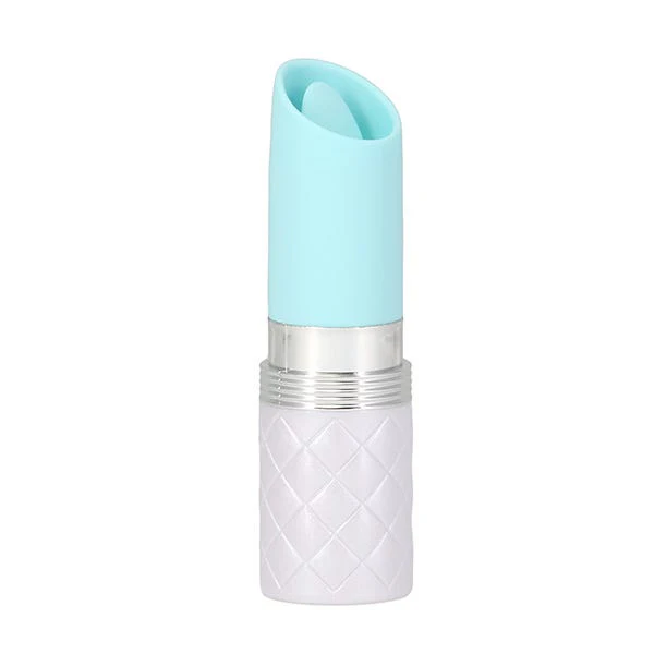 Pillow Talk Lusty Flickering Swarovski Crystal Vibrator - Image 8