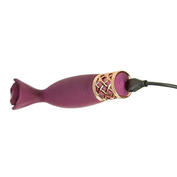 Pillow Talk Secrets Passion Massager Vibrator - Image 4