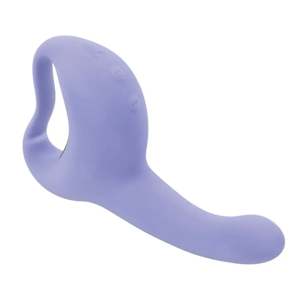 Playboy Nice To Meet You G-Spot Vibrator - Image 4
