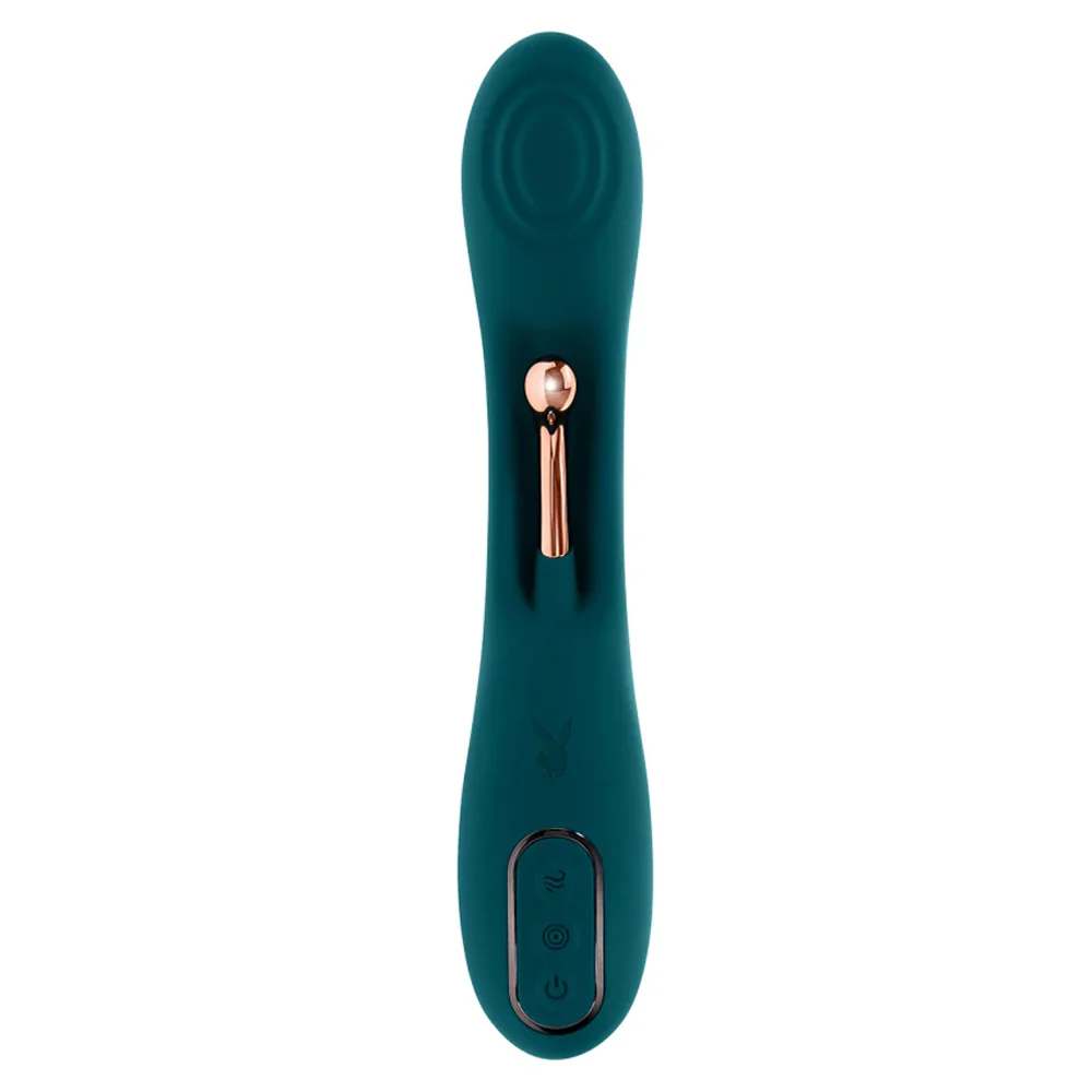Playboy Pleasure Aurelie G-Spot Vibrator - Image 3
