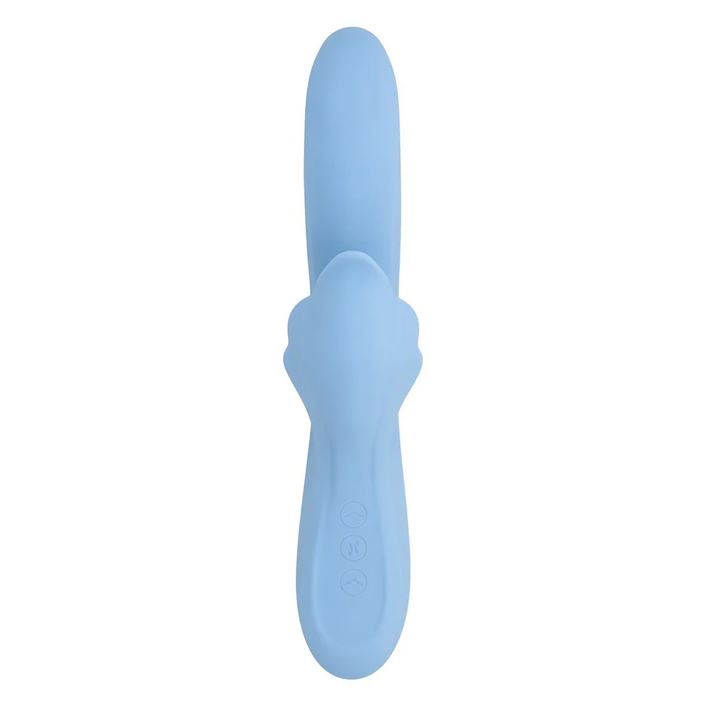 Playboy Pleasure In Bloom Rabbit Vibrator - Image 4