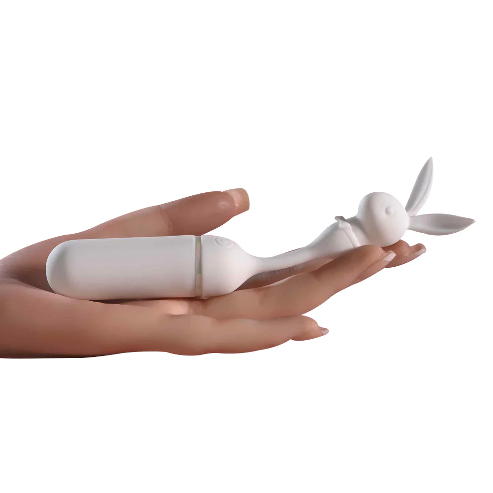 Playboy Pleasure Lucky Charm Bullet Vibrator - Image 3